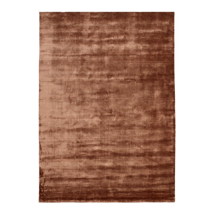 Massimo - Bamboo | Copper | 140 x 200 cm