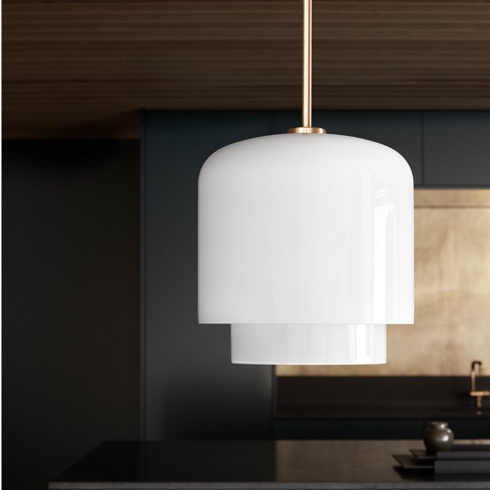 PLEASE WAIT to be SEATED - Megumi pendant