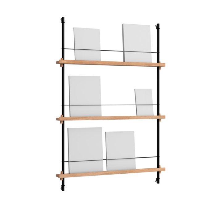 Moebe - Magazine Shelf |�MS.115.1