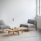 Moebe - Rectangular Coffee Table | 115cm