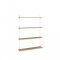 Moebe - Wall Shelving Set | Medium