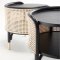 Gebrder Thonet Vienna - MOS Side Table