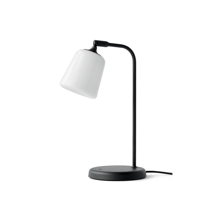 New Works - Material Table Lamp