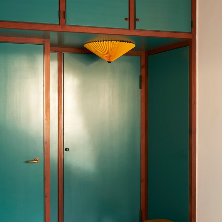 HAY - Matin Flush Mount | 380 | Vg / Loftlampe