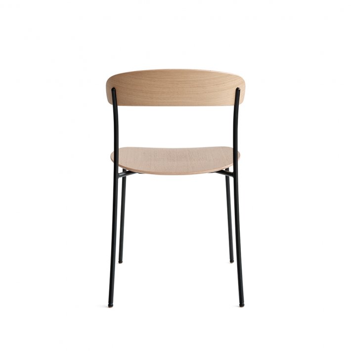 New Works - Missing Chair