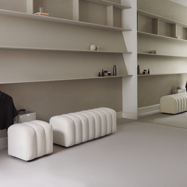 NORR11 - Studio Bench