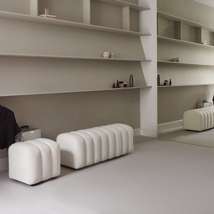 NORR11 - Studio Pouf