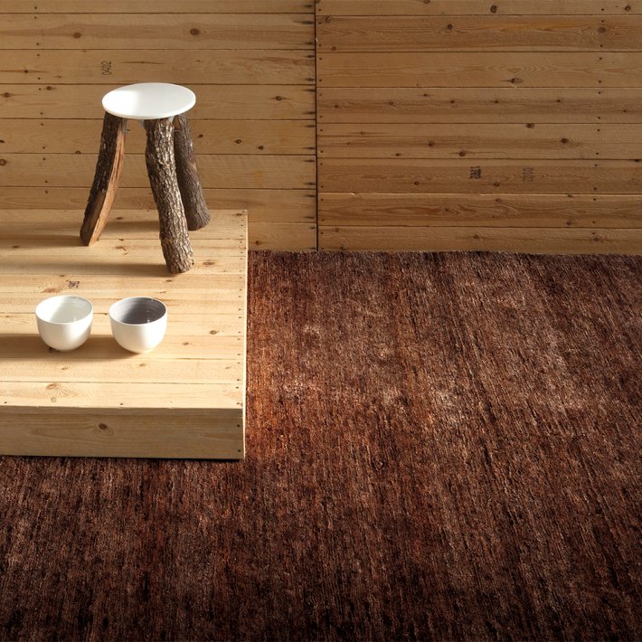 nanimarquina - Noche | Brown