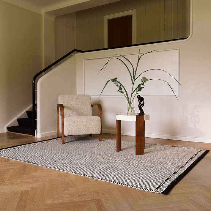 NORDICMODERN - VK-3 Tppe | Hvid