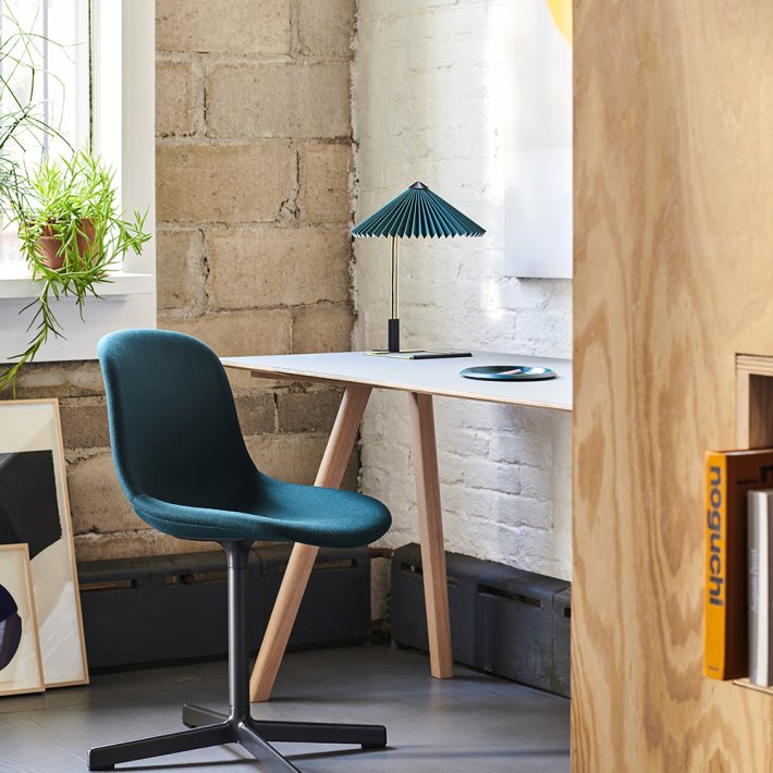 HAY - Matin table lamp Small | Bordlampe