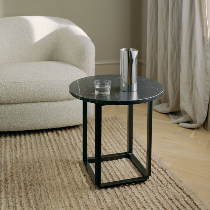 New Works - Florence Side Table | 50
