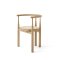 New Works - Bukowski Chair |  Oak w. French Cane