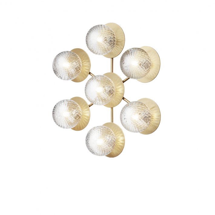 Nuura - Liila Star | Optic