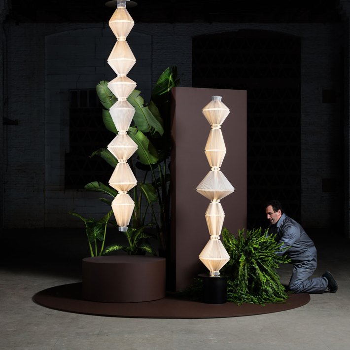 Parachilna - O�phorique T GR | 272 cm