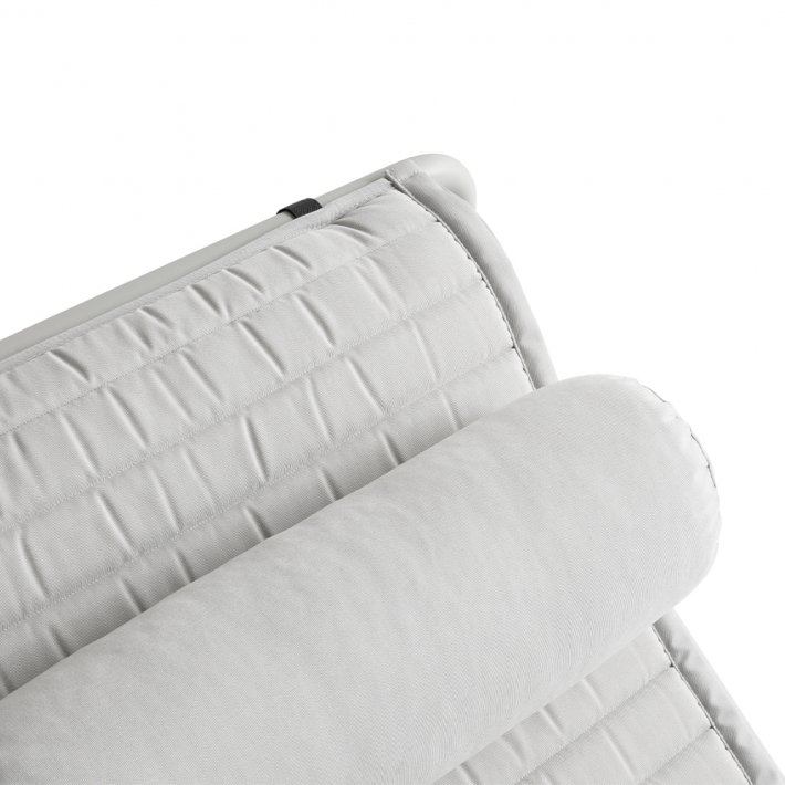 Hay - Palissade Chaise Longue | Headrest Cushion