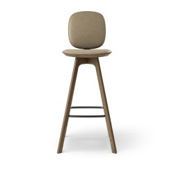 Brdr. Krger - Pauline Comfort Barstol | Trstel