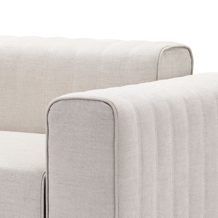 NORR11 - Riff Sofa | 3 Seater