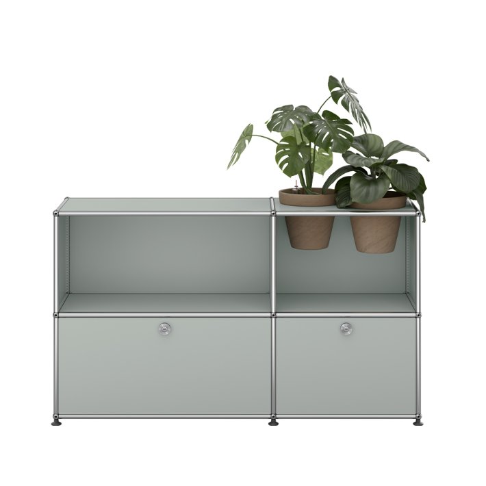 USM - Storage Unit | M57