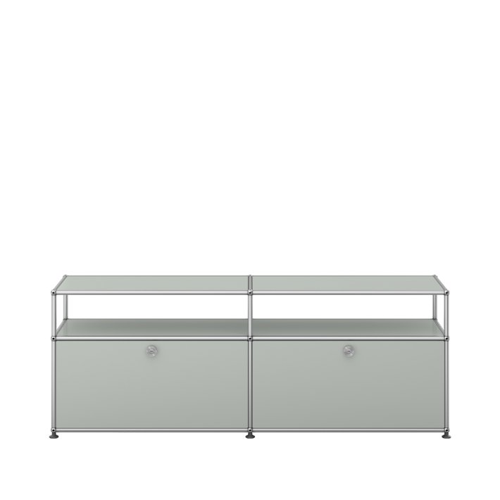 USM - Storage Unit | O2