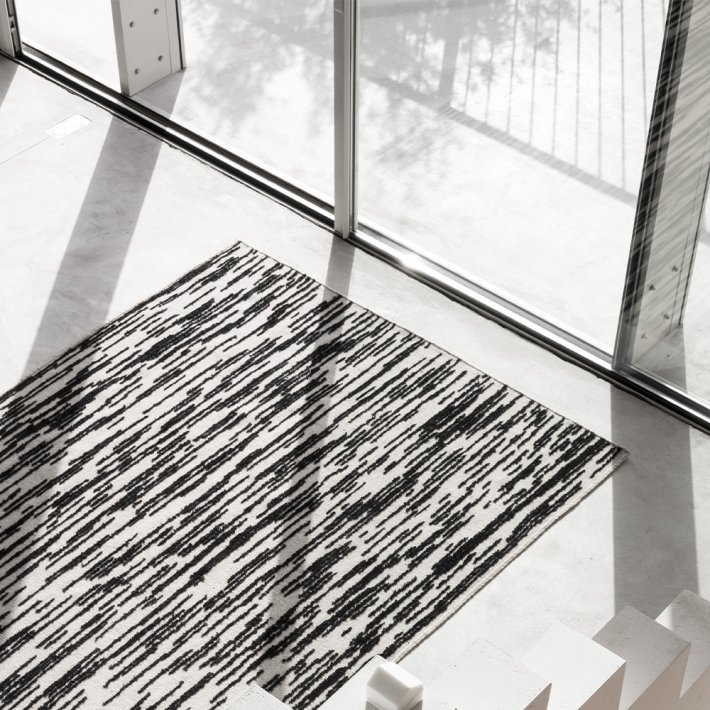 nanimarquina - Doblecara 1 Rug