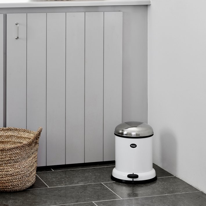 Vipp - Vipp13 | Pedalspand 4 L