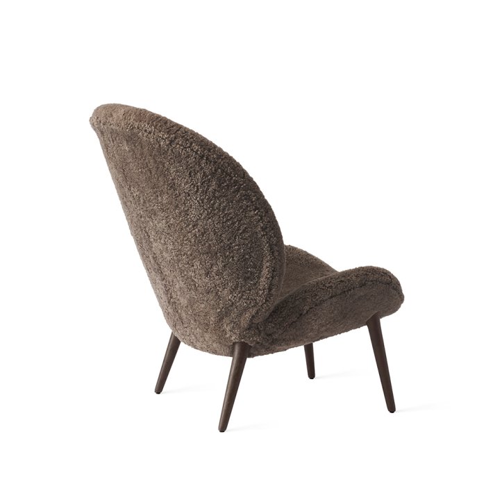 Vipp - Lodge Lounge Chair