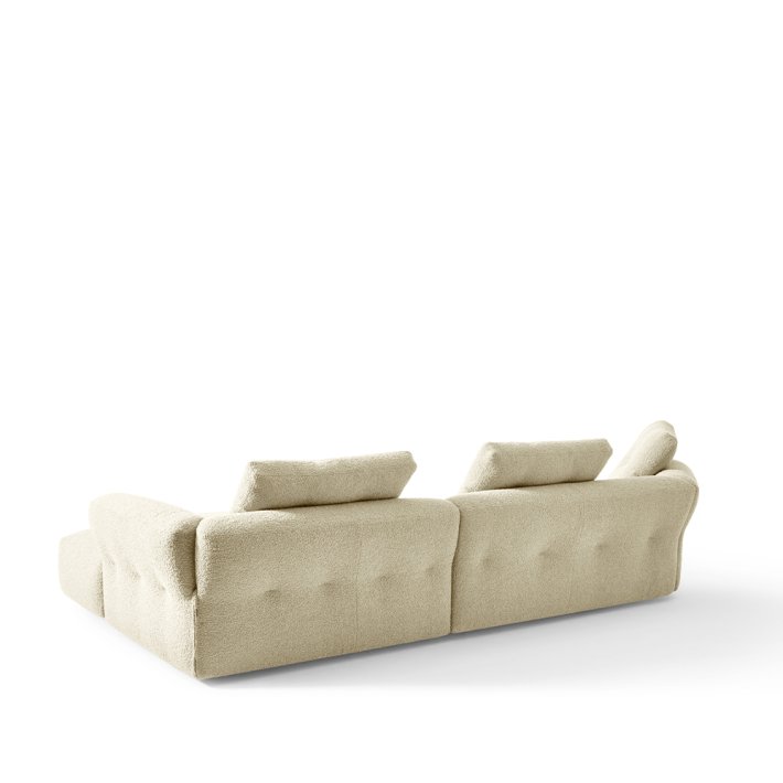 Cassina - Sengu Bold Sofa