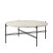 Gubi - TS Outdoor Coffee Table | Round 80