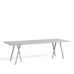 HAY - Loop Stand Table | 250 cm