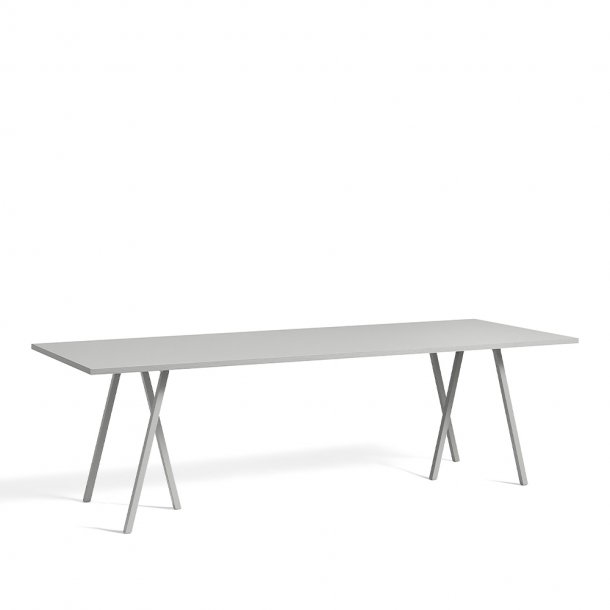 HAY - Loop Stand Table | 250 cm