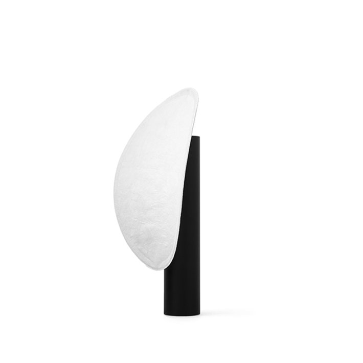 New Works - Tense I Portable Table Lamp