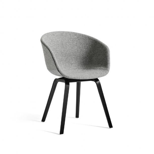 HAY - About a Chair | AAC 23 | Fuldpolstret