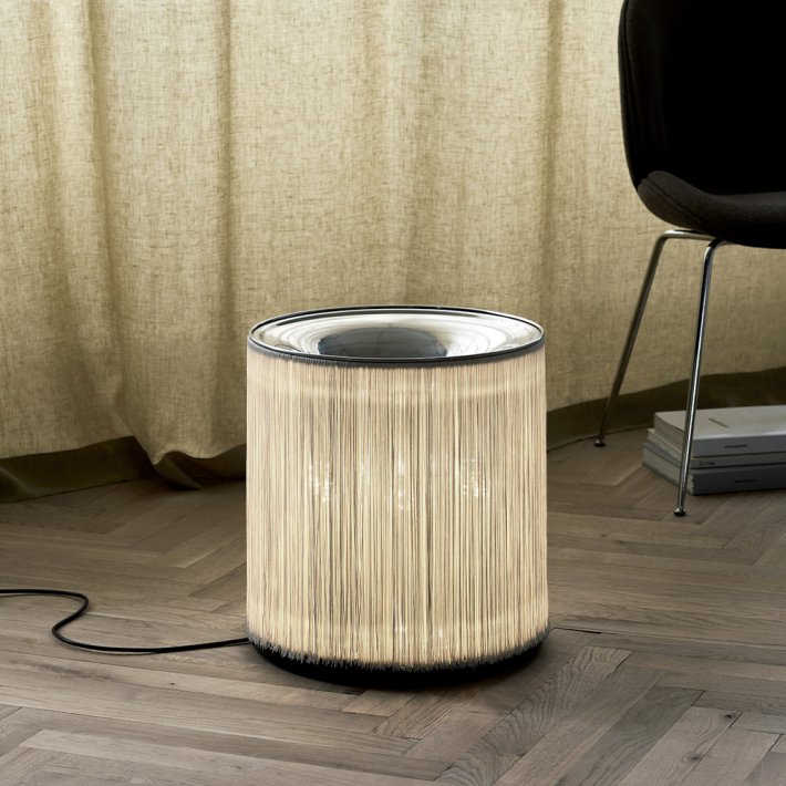 Gubi - Model 597 Floor Lamp