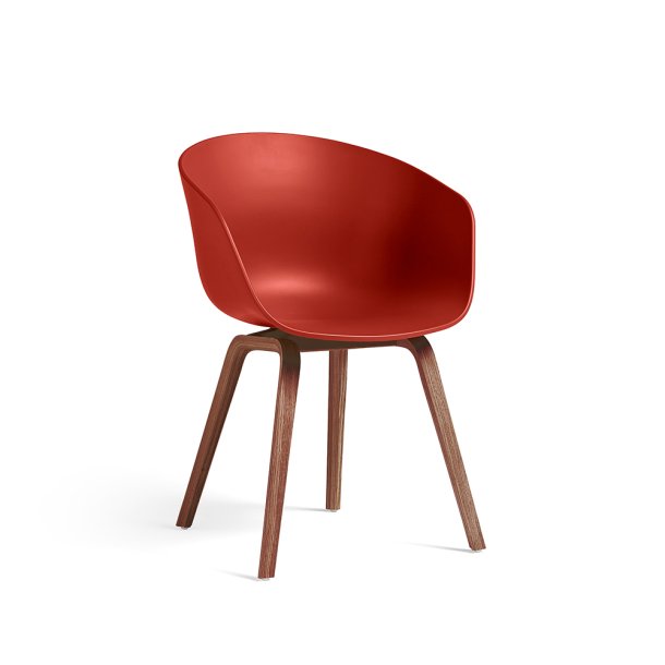 HAY - About A Chair |AAC 22 | Vandbaseret lakeret valnd