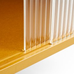 HAY - Colour Cabinet | Tall