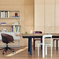 HAY - Apex Table Lamp