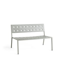 HAY - Balcony Lounge Bench