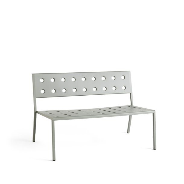 HAY - Balcony Lounge Bench