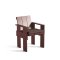 HAY - Crate Hynde Til Crate Dining Chair