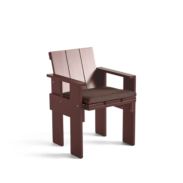 HAY - Crate Hynde Til Crate Dining Chair