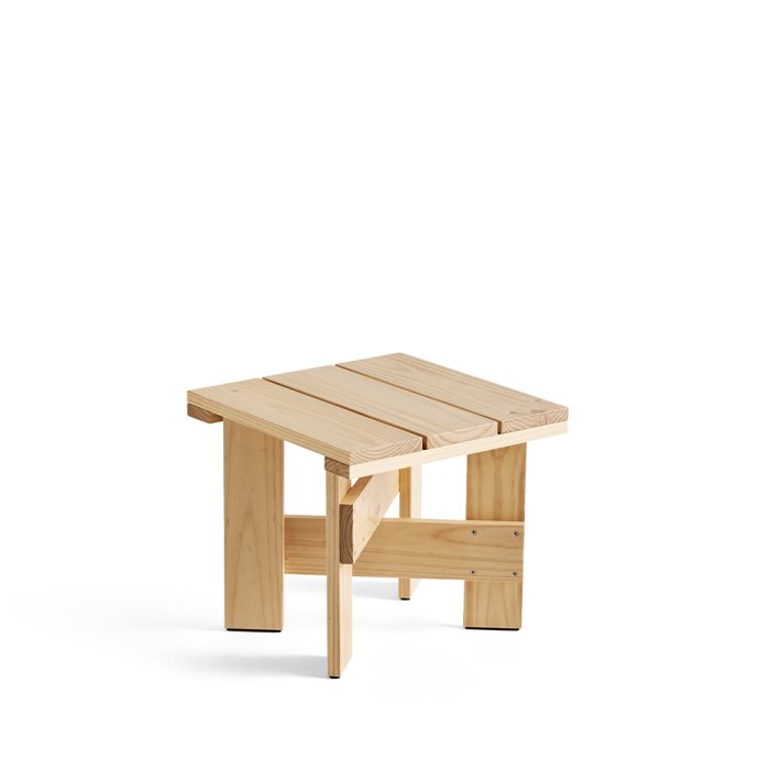 HAY - Crate Low Table 
