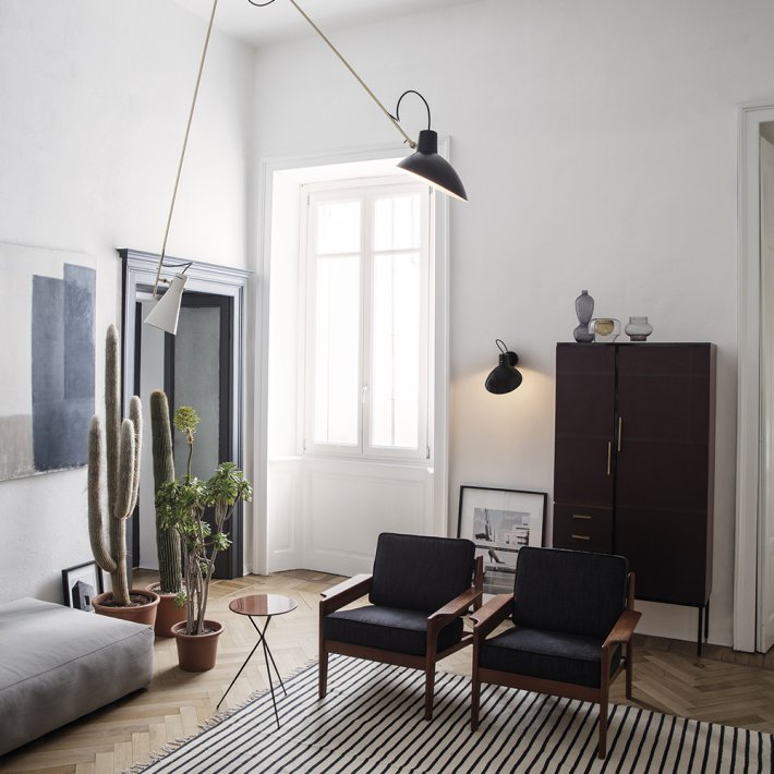 Astep - VV Cinquanta Wall