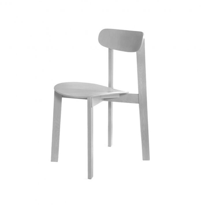 PLEASE WAIT to be SEATED - Bondi Chair