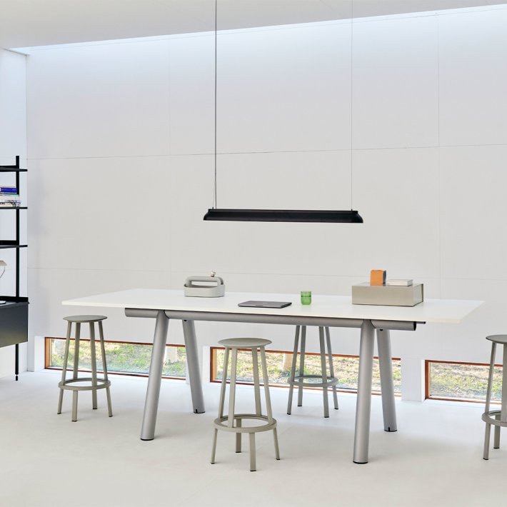 HAY - Revolver barstol | 65 cm