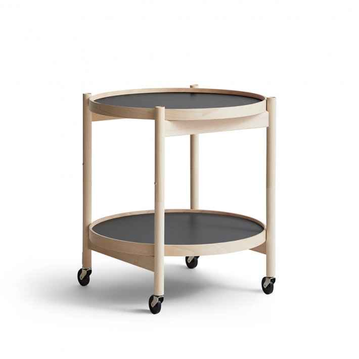 Brdr. Krger - Blling Tray Table | 50 | Ubehandlet Bg 
