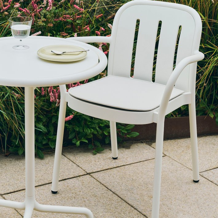 HAY - Deville Table  | Round