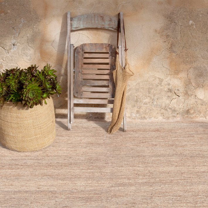 nanimarquina - Earth | Cream