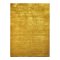Massimo - Earth Bamboo | Mustard yellow | 140 x 200 cm