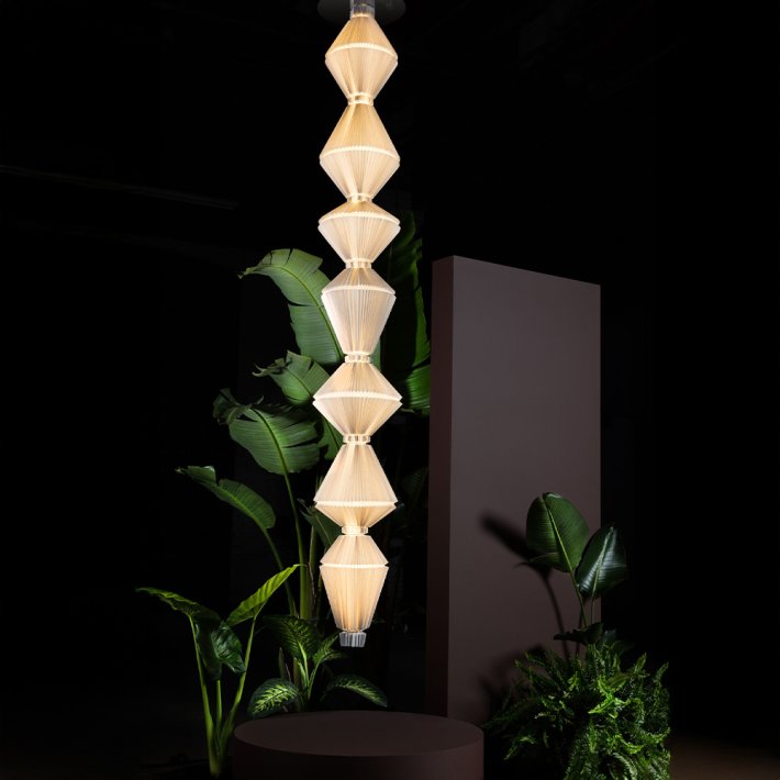 Parachilna - O�phorique T GR | 272 cm