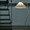 Gubi - Timberline Floor Lamp